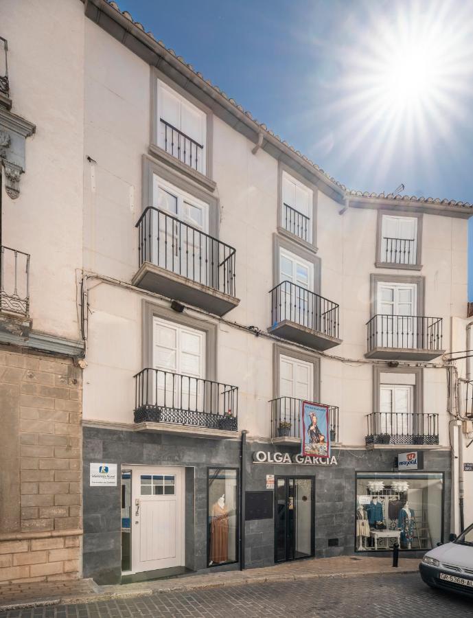 Casa Fernandez De Cordoba Con Chimenea De Pellet En *