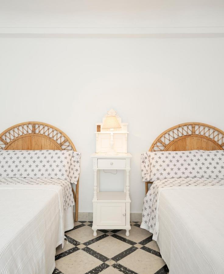 Casa Fernandez De Cordoba Con Chimenea De Pellet En Apartamento *
