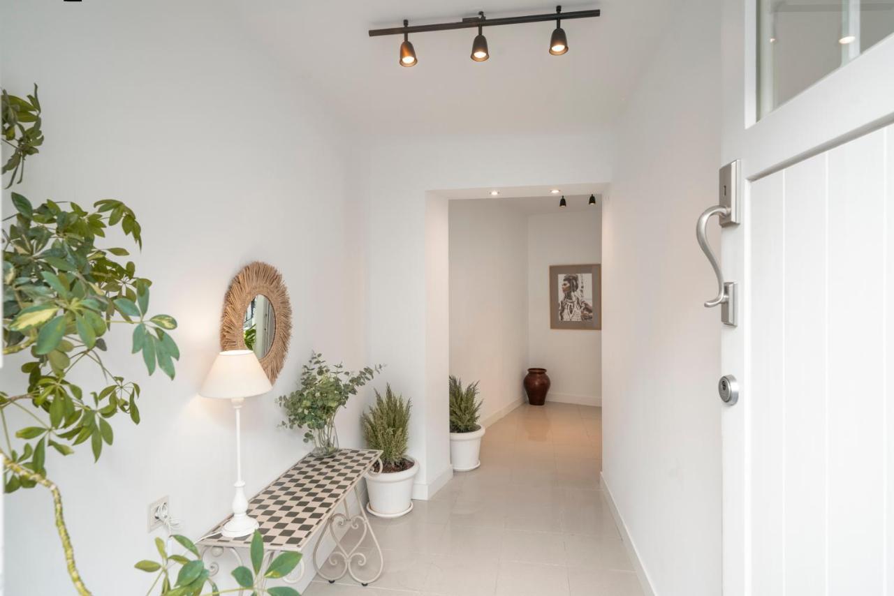 Casa Fernandez De Cordoba Con Chimenea De Pellet En * Illora