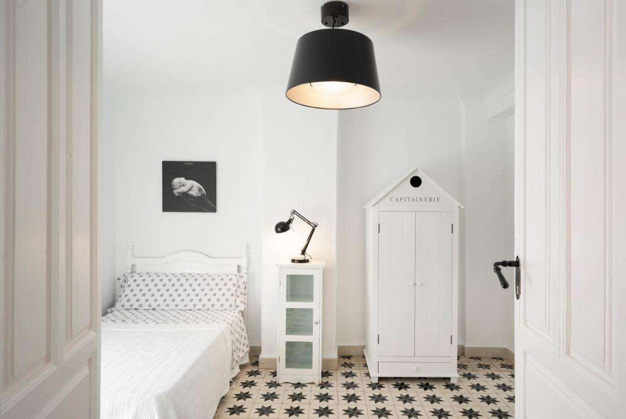 Apartamento Casa Fernandez De Cordoba Con Chimenea De Pellet En *