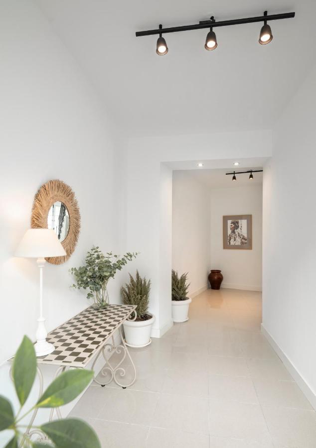 Casa Fernandez De Cordoba Con Chimenea De Pellet En Apartamento Illora