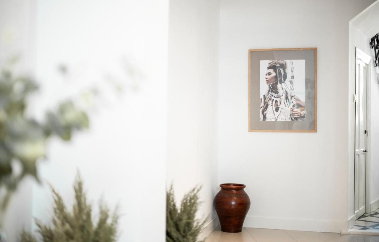 Casa Fernandez De Cordoba Con Chimenea De Pellet En