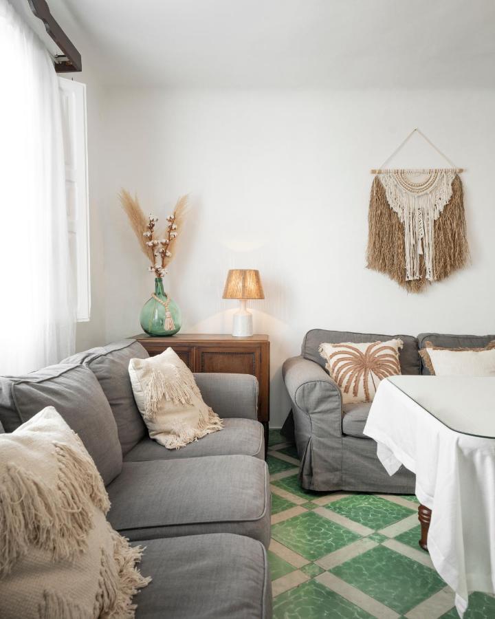 Casa Fernandez De Cordoba Con Chimenea De Pellet En * Illora