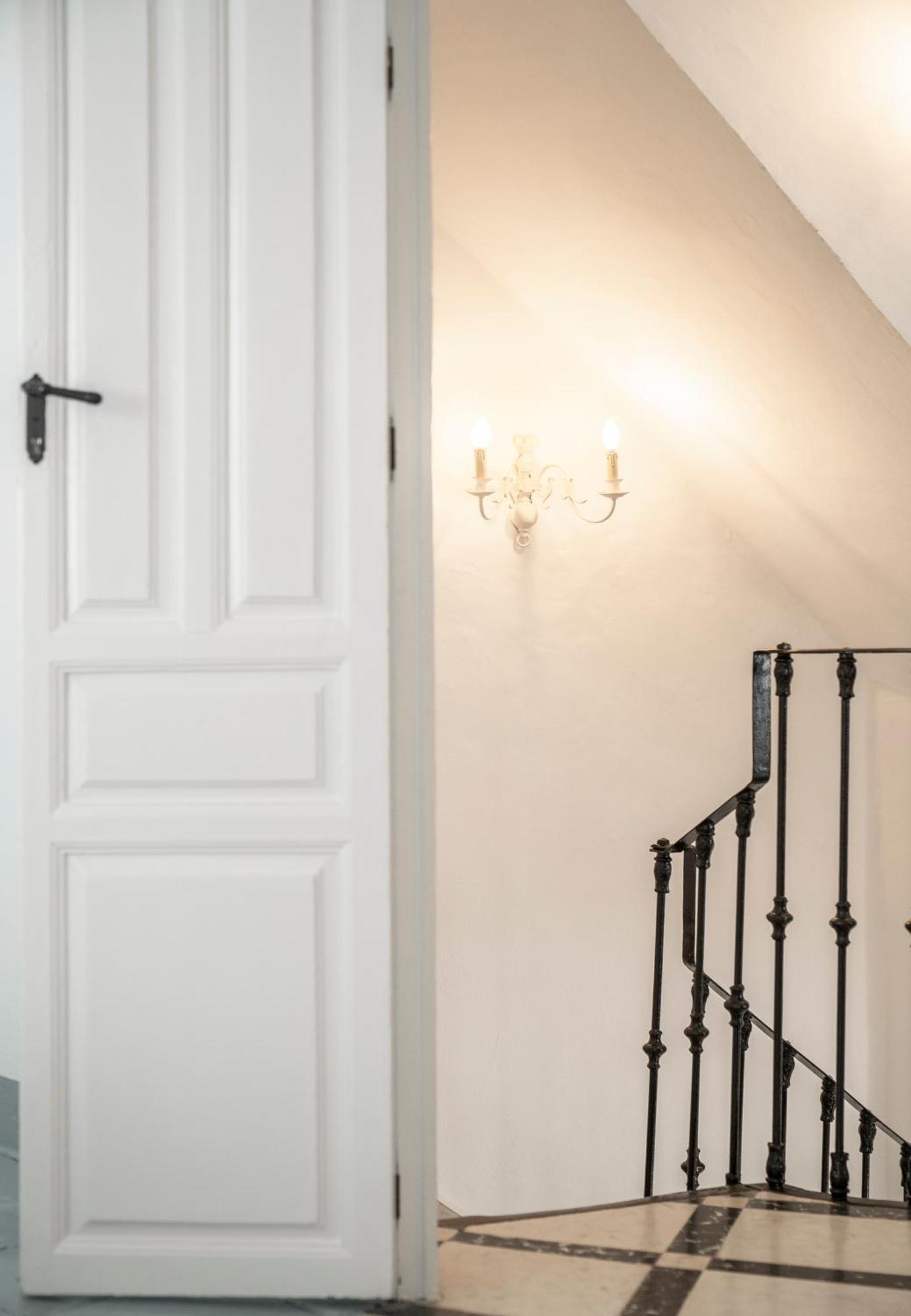 Apartamento Casa Fernandez De Cordoba Con Chimenea De Pellet En Illora