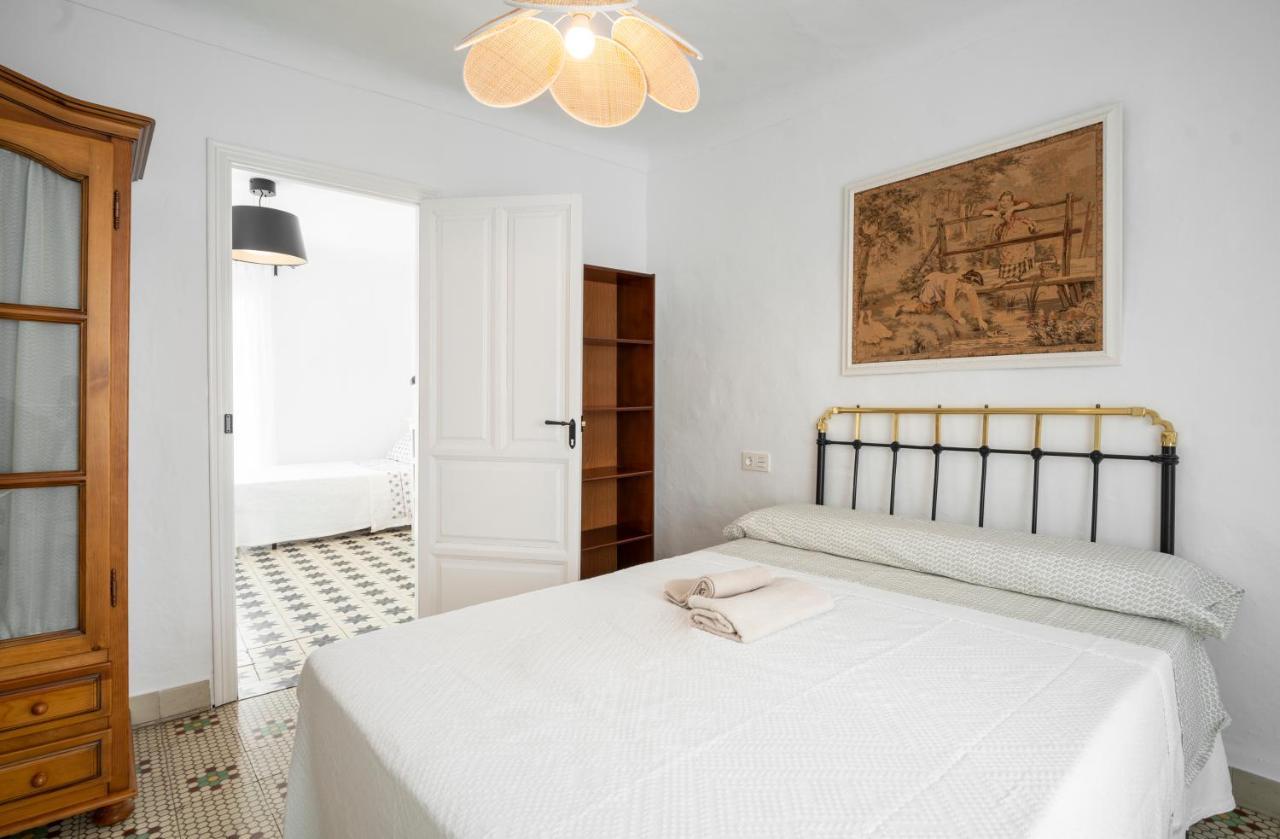 Casa Fernandez De Cordoba Con Chimenea De Pellet En Apartment *