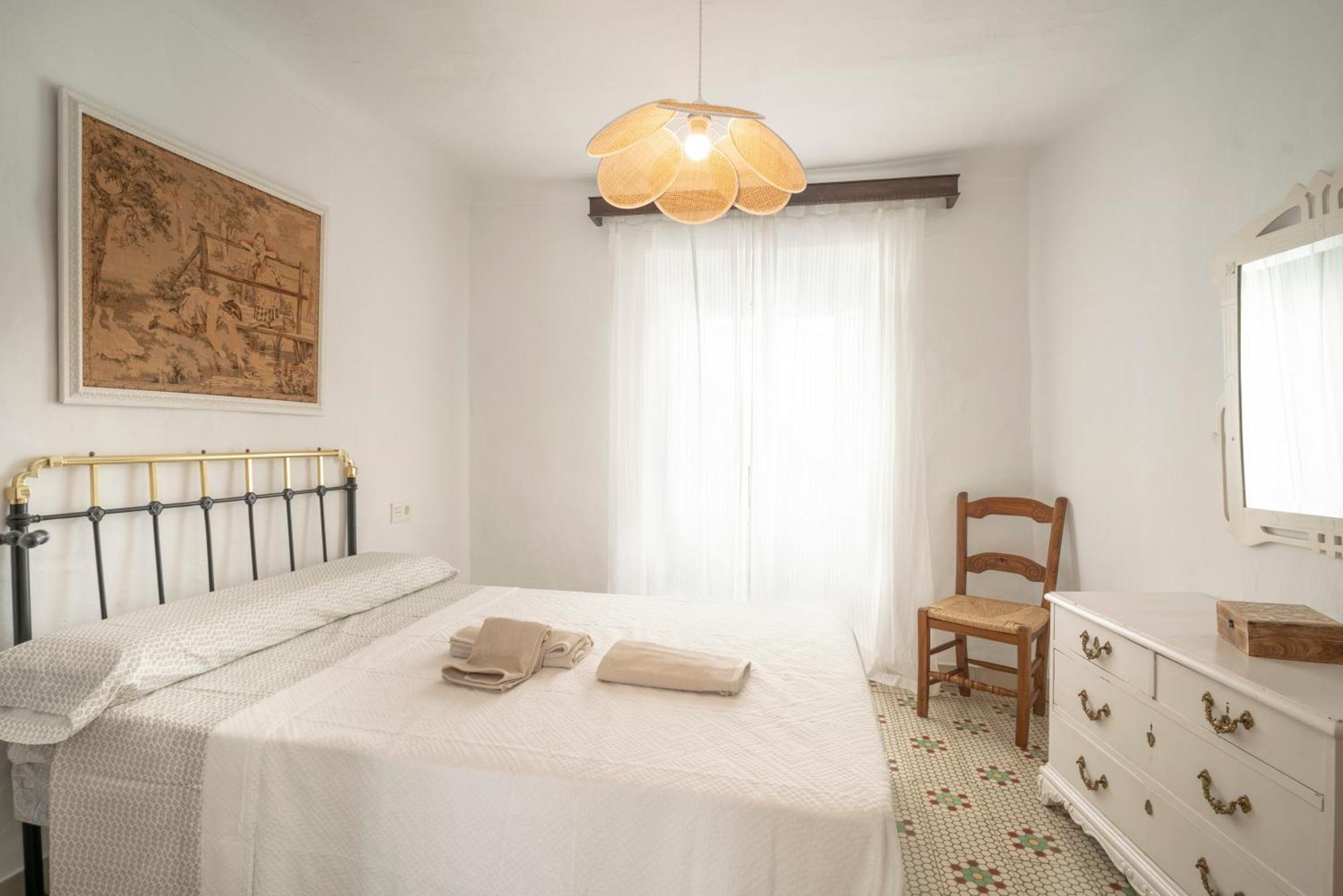 Casa Fernandez De Cordoba Con Chimenea De Pellet En Apartment *