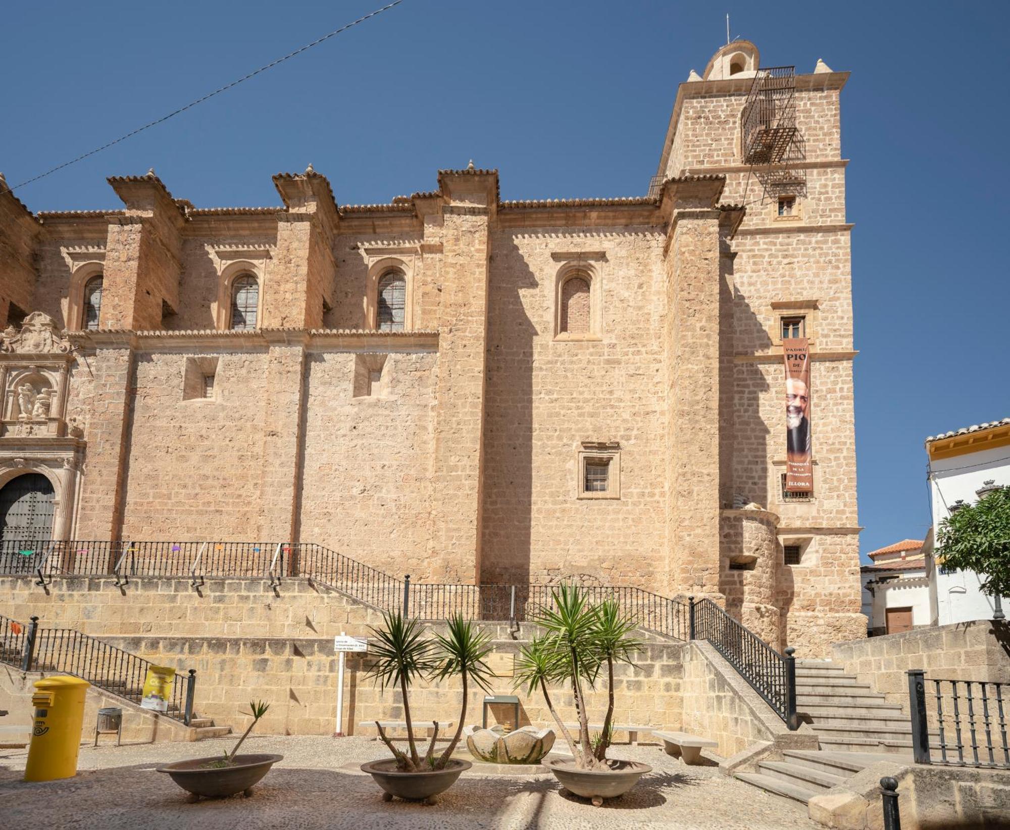 Casa Fernandez De Cordoba Con Chimenea De Pellet En * Illora